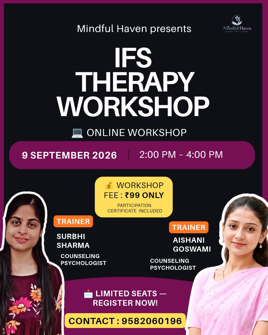 Workshop 1